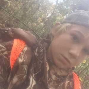 Meet your Posher, Colton